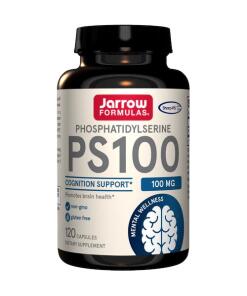 PS 100 - 120 caps