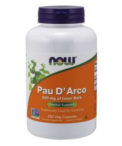 Pau D'Arco