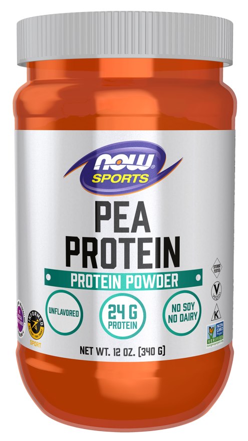 Pea Protein