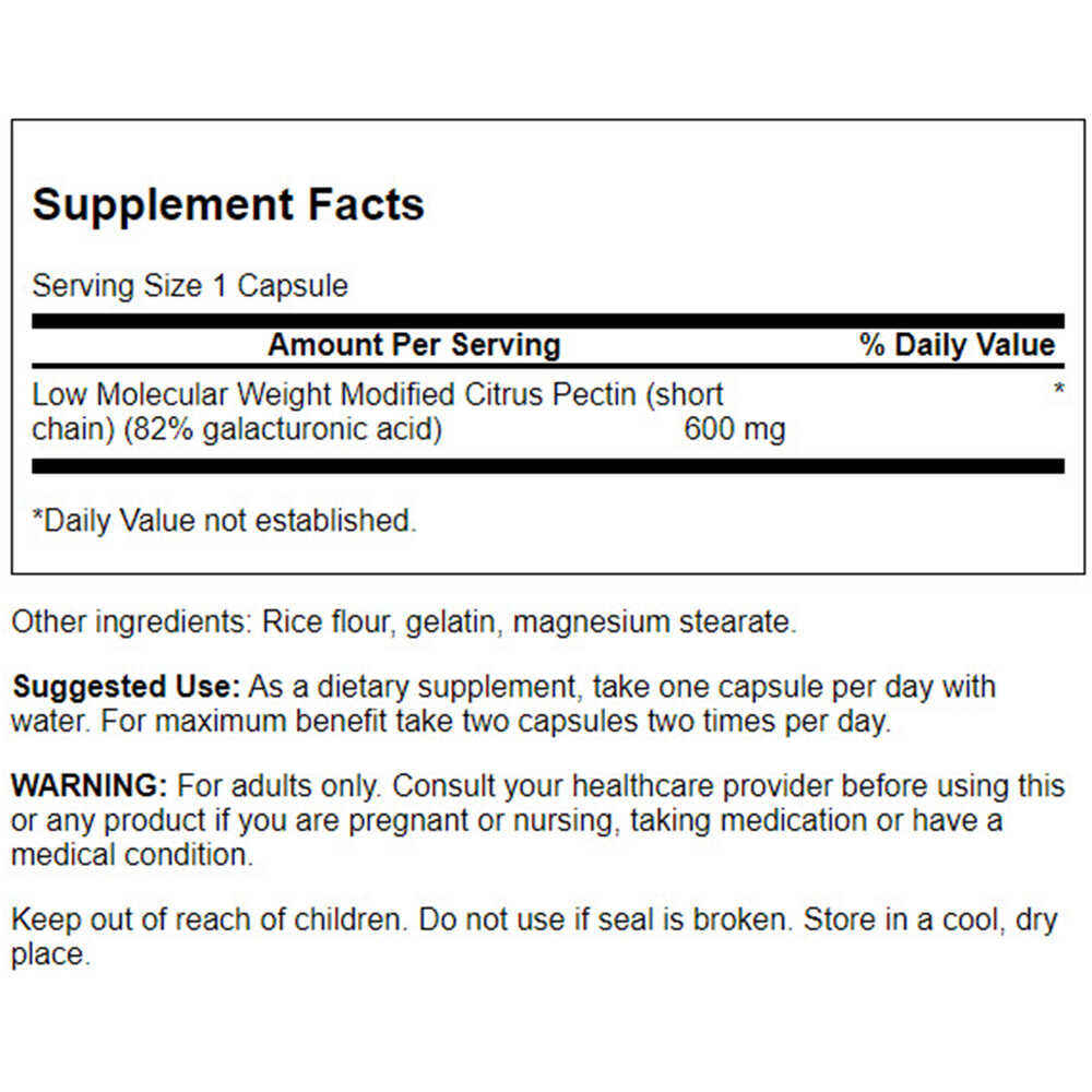 Pecripúra, 600 mg - 60 kapszula - Image 3