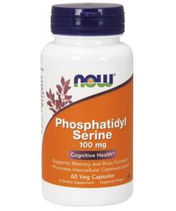 Phosphatidyl Serine