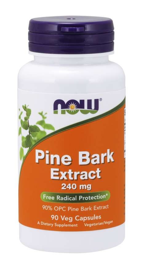 Pine Bark Extract