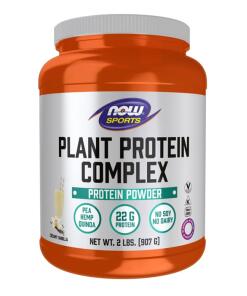 Plant Protein Complex