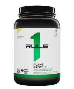 Plant Protein