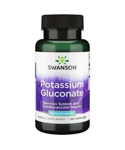 Potassium Gluconate