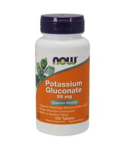 Potassium Gluconate