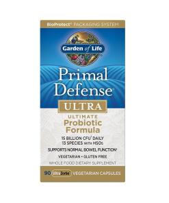 Primal Defense Ultra