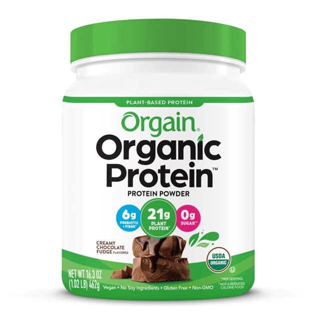 Protein