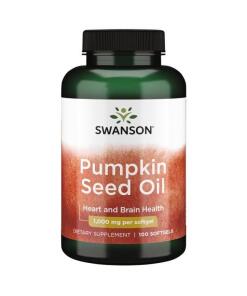 Pumpkin Seed Oil