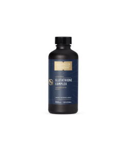 QUICKSILVER Liposomal Glutathione Complex (100 ml)