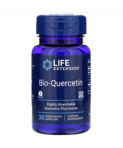 Quercetin - 30 vcaps