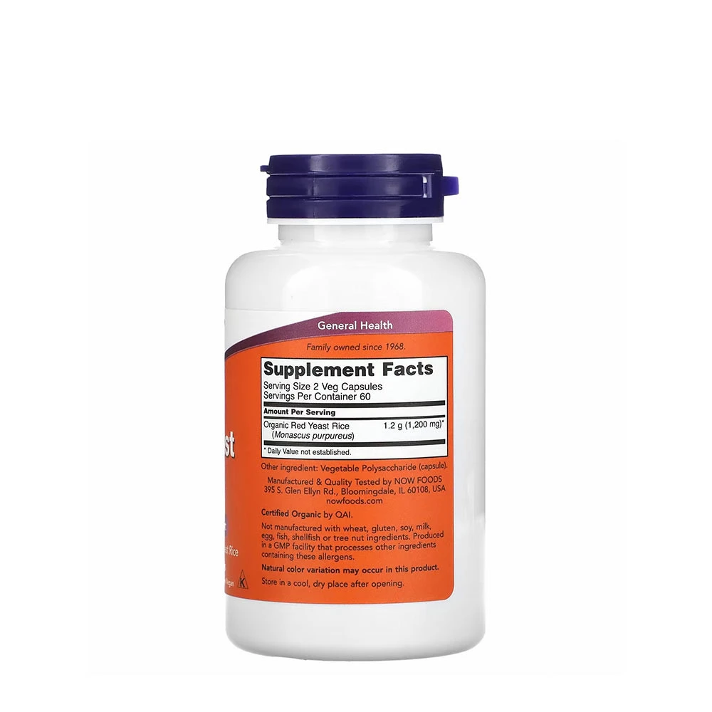 600mg - 120 vcaps