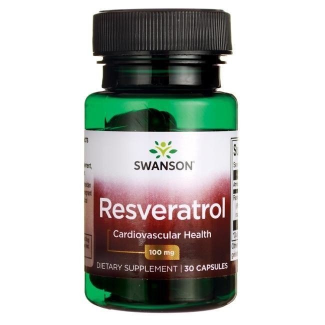 Resveratrol