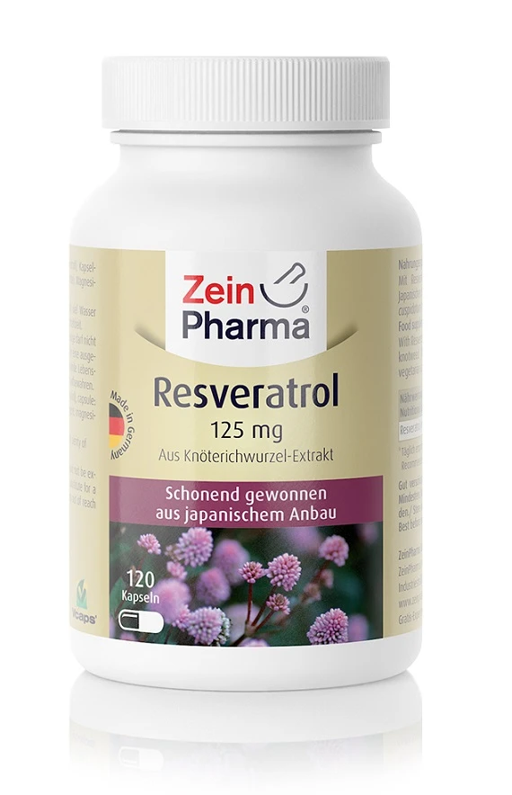 Resveratrol