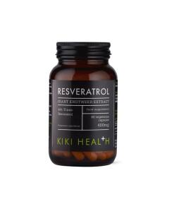 Resveratrol - 60 vcaps
