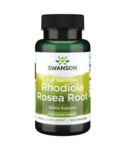Rhodiola Rosea Root