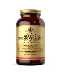SOLGAR Ester C Plus - Vitamin C