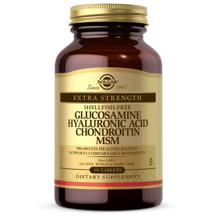 SOLGAR Glucosamine
