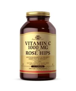 SOLGAR Vitamin C