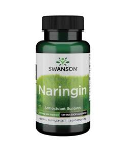 SWANSON Naringina 500mg 60caps
