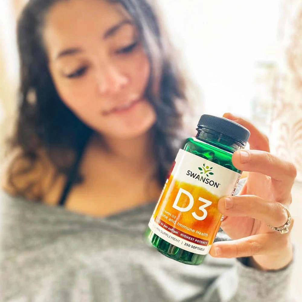 d-3 vitamin - Image 5