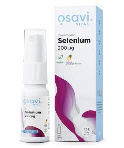 Selenium Oral Spray