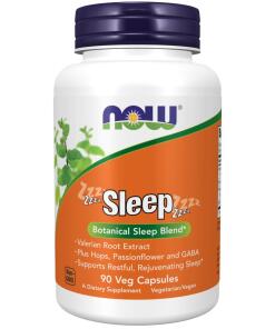 Sleep - 90 vcaps
