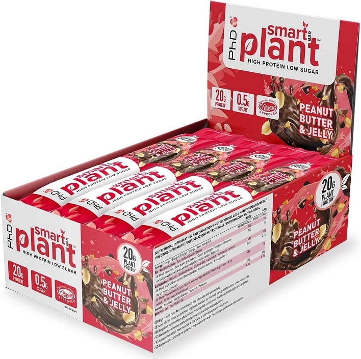 Smart Bar Plant