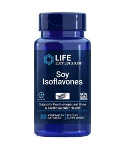 Sojaisoflavoner