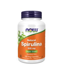 Spirulina - Natural
