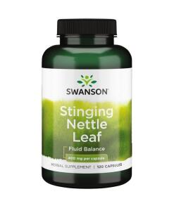 Stinging Nettle Leaf
