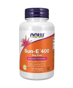 Sun-E