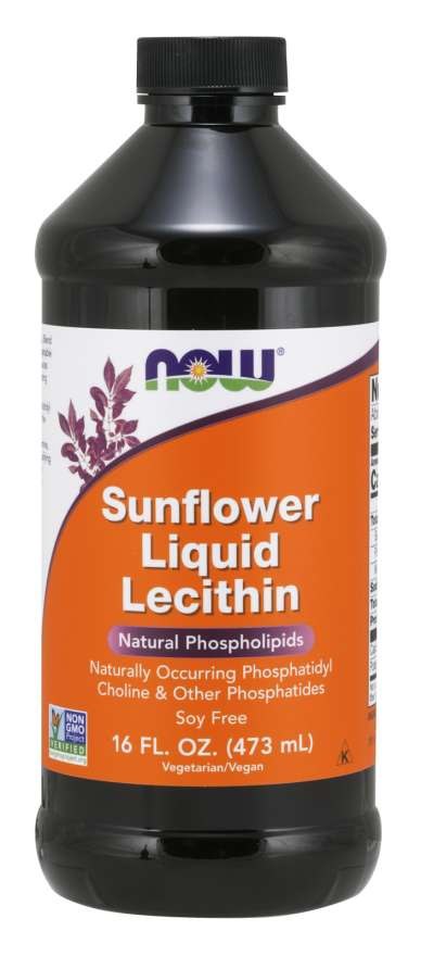 Sunflower Lecithin