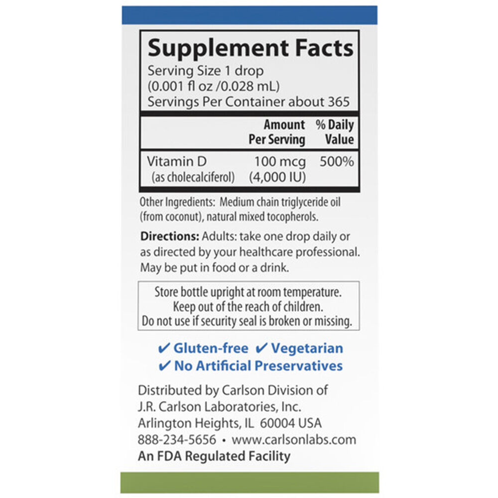 Szuper Napi D3, 4000 NE - 10 ml - Image 3