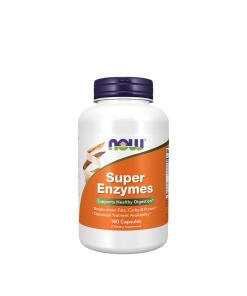 Super Enzymes - 180 caps