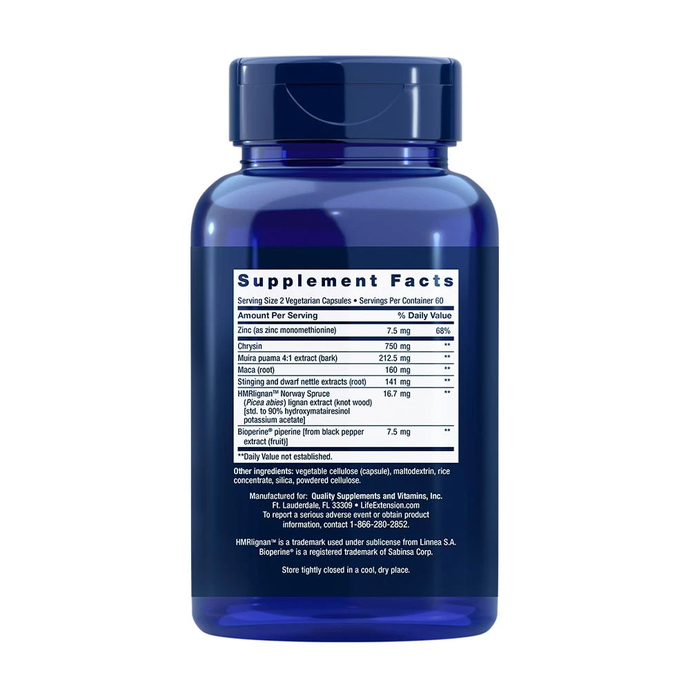 szuper miraforte standardizált lignánokkal - 120 vcaps - Image 3