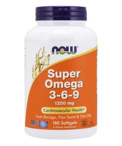 Super Omega 3-6-9