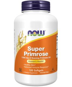 Super Primrose