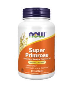 Super Primrose