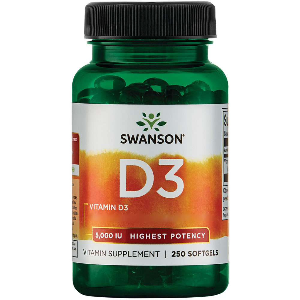 D-3 vitamin - Image 4