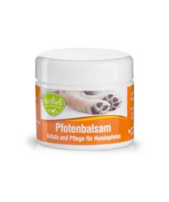 TIERLIEB Paw Wax for Dogs (200 ml / 6