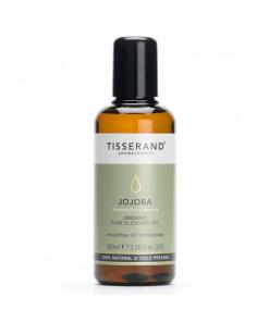 TISSERAND AROMATHERAPY Jojoba Oil (100 ml / 3