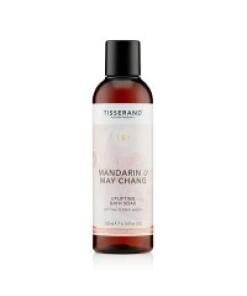 TISSERAND AROMATHERAPY Mandarin & May Chang Uplifting Bath Soak (200 ml / 6