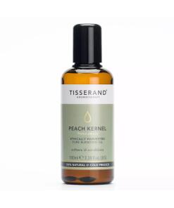 TISSERAND AROMATHERAPY Peach Kernel Ethically Harvested Oil (100 ml / 3