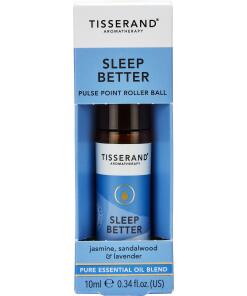 TISSERAND AROMATHERAPY Sleep Better Pulse Point Roller Ball (10 ml / 0
