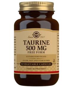 Taurin