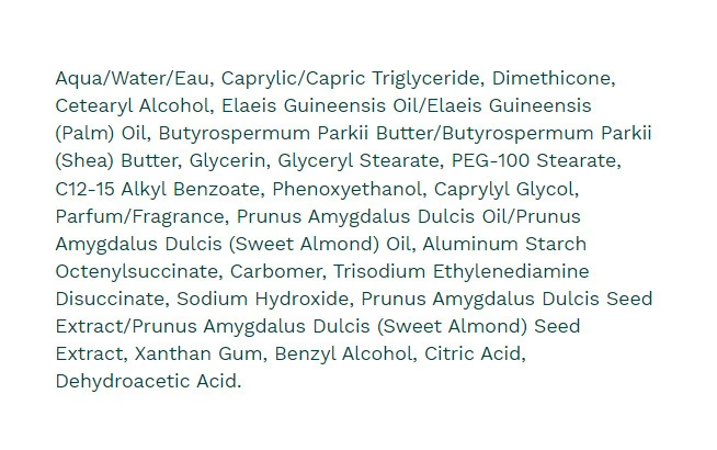 The Body Shop - Mandulatejes Testápoló (200 ml) - Image 2