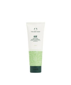 The Body Shop Aloe Cream Cleanser (125 ml)