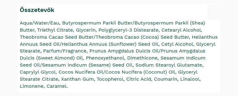 The Body Shop - Kókusz kézbalzsam (30 ml) - Image 7