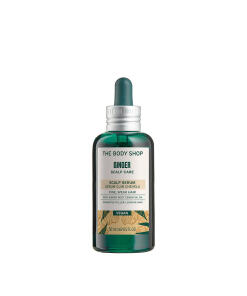 The Body Shop Ginger Scalp Serum (50 ml)